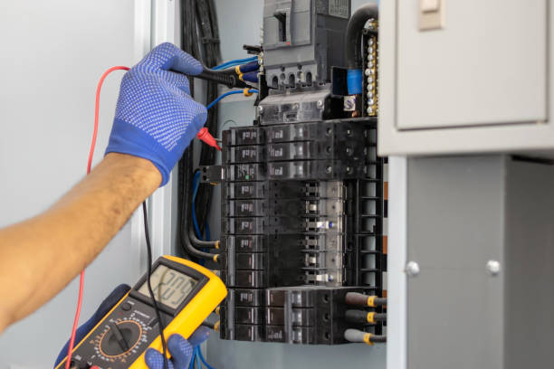 Best Commercial Electrical Services  in Massapequa, NY