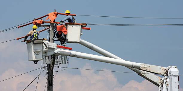 Emergency Electrical Repair Services in Massapequa, NY